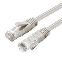 MicroConnect - U/UTP CAT5e 3M Grey PVC