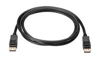 HP - 700mm DP+Ycable+USB