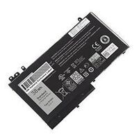 Dell - 38Wh 3-cell Lithium Ion