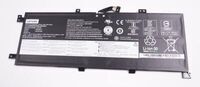 Lenovo - 45Wh Lithium-ion battery for