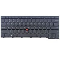 Lenovo - Keyboard Kenobi KBD FR DFN