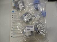 HP - Kit-Tray 2-X Roller assembly