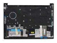 Lenovo - Keyboard and cover assembly