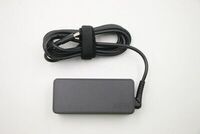 Lenovo - 45W 3-Prong AC Adapter for