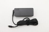 Lenovo - 45W AC Adapter Charger for