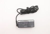 Lenovo - 45W 3-pin AC adapter for