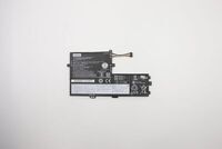 Lenovo - 3-cell lithium-ion battery