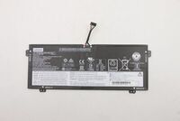 Lenovo - 48Wh Lithium-Ion battery for