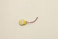Lenovo - 3V Lithium-Ion button cell