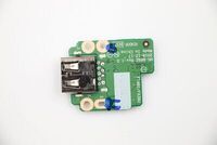 Lenovo - USB Type-C sub card for