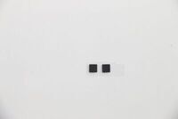 Lenovo - FRU RUBBER Strip Cover BLK