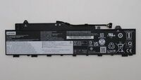 Lenovo - Li-ion laptop battery 11.55V