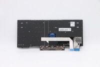 Lenovo - CMSK-CS20,BK-NBL,PMX,SWE/FIN