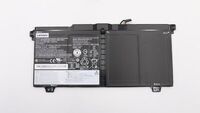 Lenovo - 56Wh Lithium-ion battery for