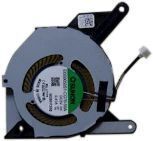 Dell - CPU heatsink fan assembly for