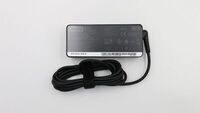 Lenovo - 65W PD 3.0 2-pin AC adapter