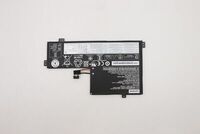 Lenovo - 42Wh lithium-ion battery for