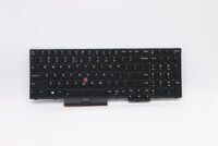 Lenovo - CMNM-CS20,BK-BL,LTN,EURO ENG