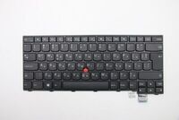 Lenovo - NB_KYB TH-KBD PT DFN BL