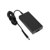 HP - 120W AC adapter with 7.4mm