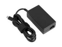 HP - 65W USB-C AC power adapter