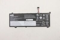 Lenovo - 60Wh 4-cell notebook battery,