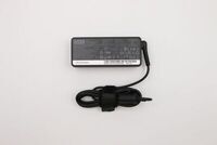 Lenovo - 65W AC Travel Adapter with