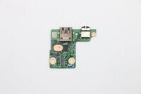 Lenovo - Odin1.0 AMD FRU Sub Card USB