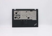 Lenovo - Odin Intel FRU cover assembly