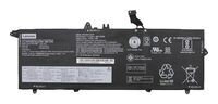Lenovo - 57Wh lithium-ion battery for