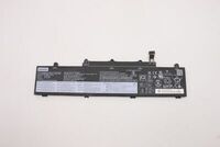 Lenovo - 11.1V 3-cell rechargeable