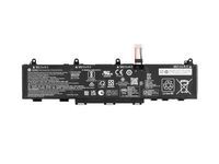 HP - Battery 3C 53Wh 4.59Ah Li-Ion