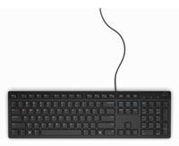 Dell - 580-ADGS keyboard USB QWERTY