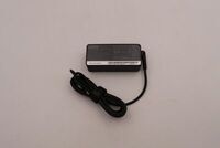 Lenovo - 45W USB-C AC adapter for