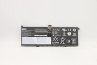 Lenovo - 60Wh 4-cell battery for