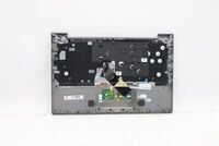 Lenovo - Upper Case ASM_GER C 20VD