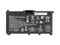HP - BATT 3C 41Wh 3.72Ah LI HW03041