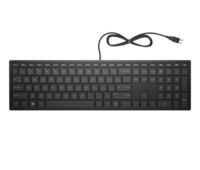 HP - Pavilion 300 Wired Keyboard