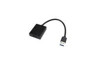 MicroConnect - USB 3.0 to HDMI graphic
