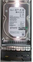 Hewlett Packard Enterprise - 3PAR0 4TB 6G SAS 7.2K 3.5in