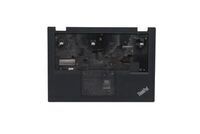 Lenovo - Ares 2.0 black upper case