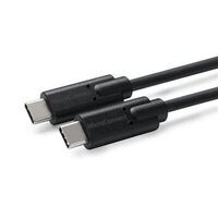 MicroConnect - USB-C to USB-C Cable 0,25m,