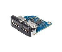 HP - USB 3.1 Gen1 x2 Module Flex