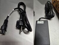 HP - 65W USB-C LC Power