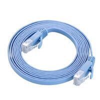 MicroConnect - Console Rollover Cable-RJ45 5m