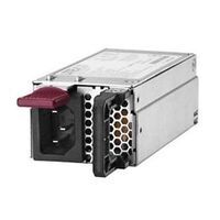 Hewlett Packard Enterprise - 900W AC 240VDC Pwr Input