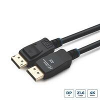 MicroConnect - 4K DisplayPort 1.2 Cable 5m