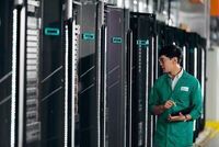 Hewlett Packard Enterprise - 16Gb SFP+ SW