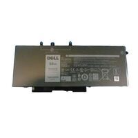 Dell - BTRY PRI 68WHR 4C LITH SMP