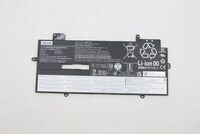 Lenovo - 57Wh internal laptop battery